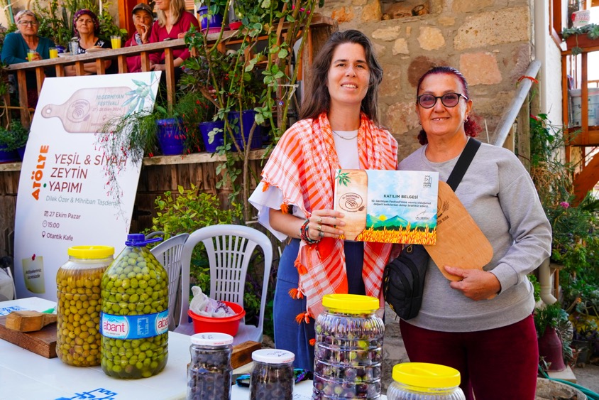 Kadim Değerlerin Buluşma Noktası 11. Germiyan Festivali Başlıyorimg 6014