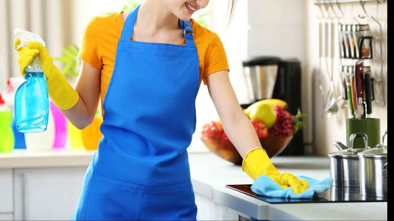 Kadınların %80’I Bu Temizlik Hatasını Yapıyor Uzmanlar Uyardı