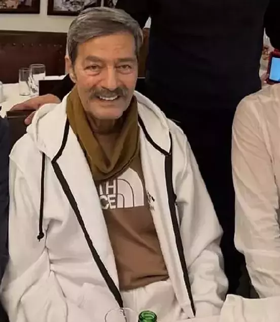 Kadir Inanır'ın Son Hali