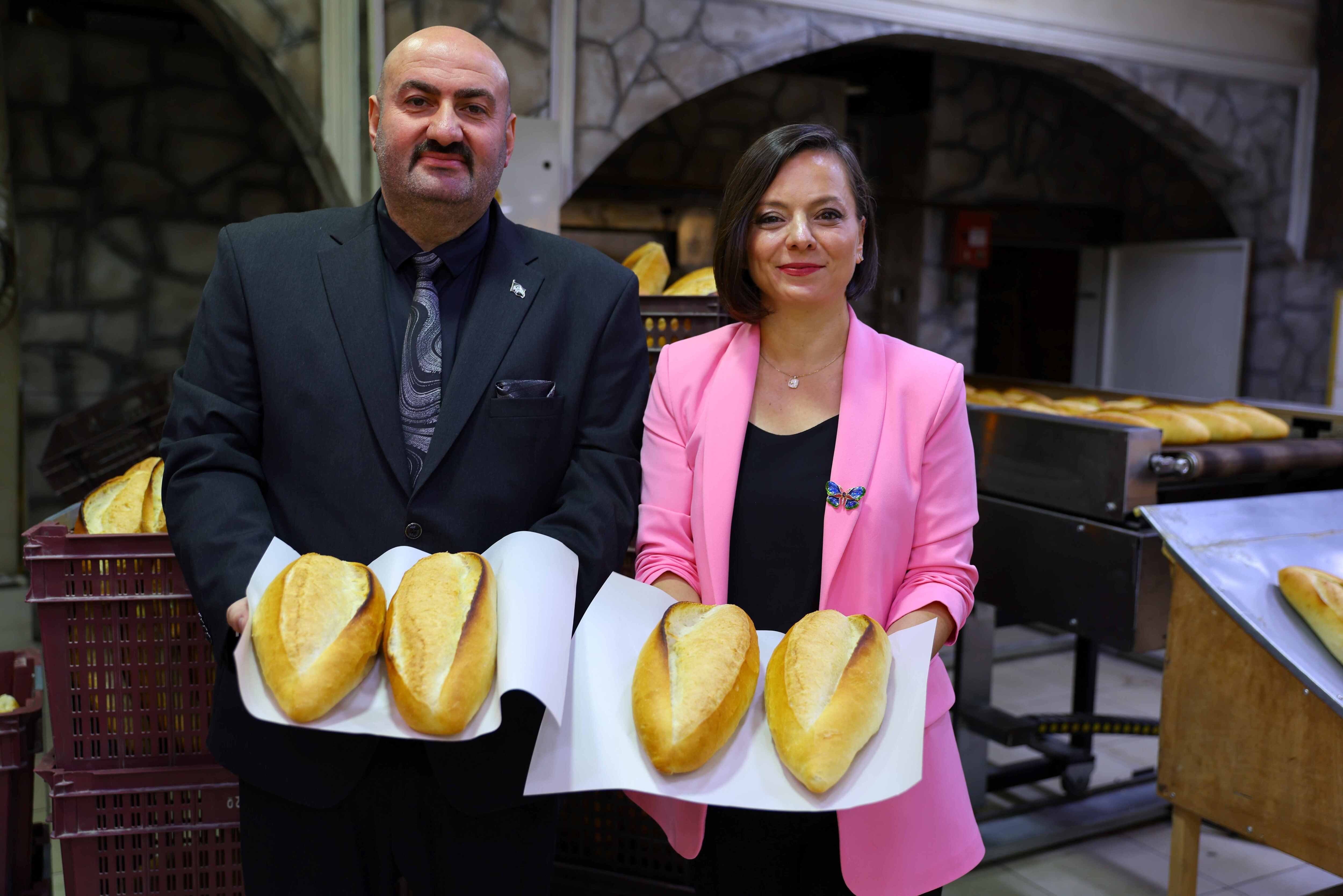 Karabağlar Belediyesi Askıda Ekm