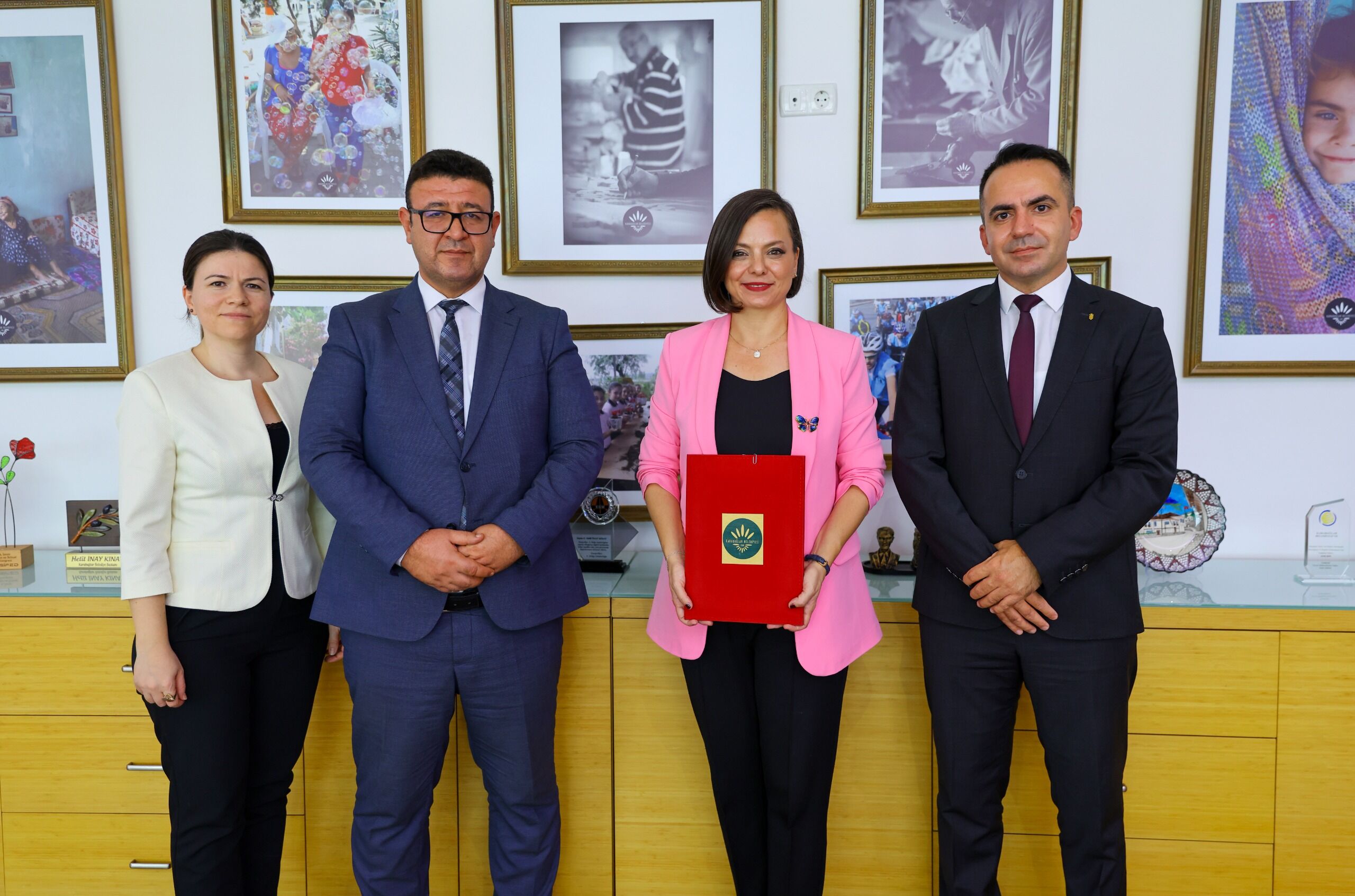 Karabağlar Belediyesi Işçilere Yüksek Promosyon (3)