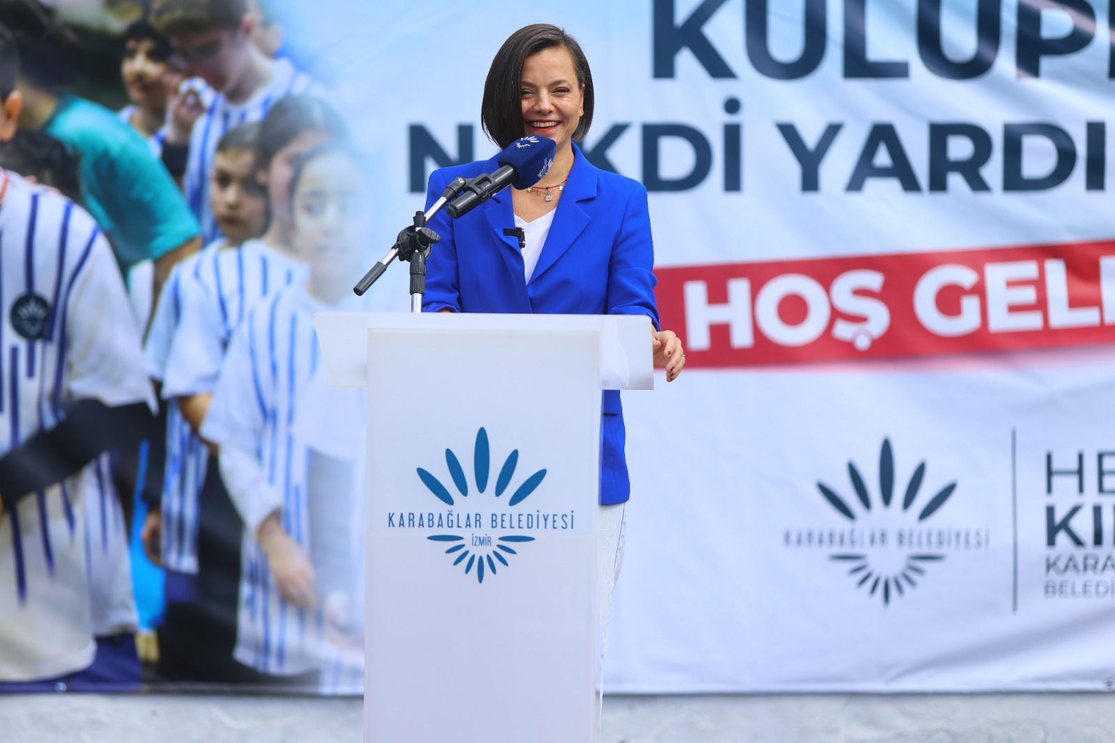 Uzundere Spor Merkezi yıl bitmeden hizmete giriyor