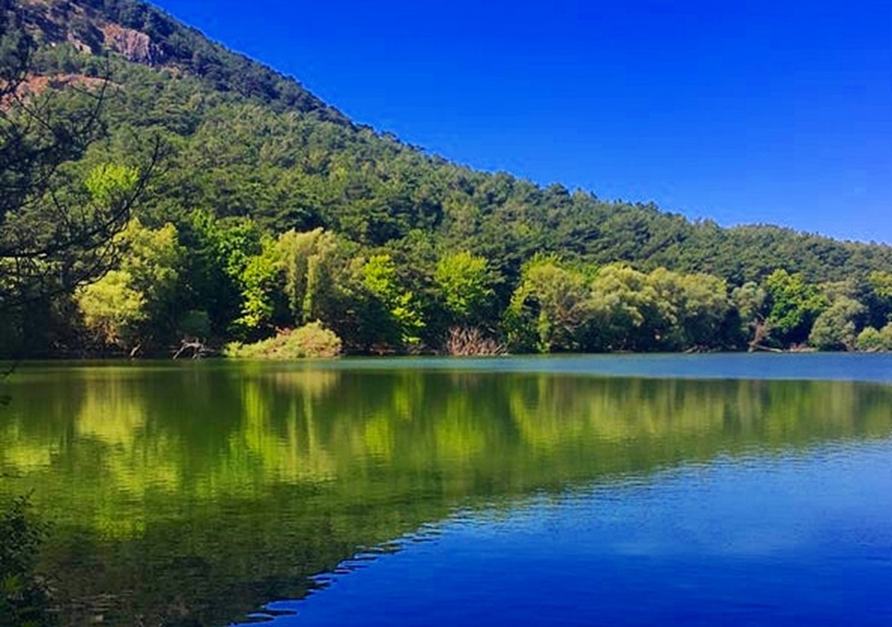 Karagöle Nasıl Gidilir