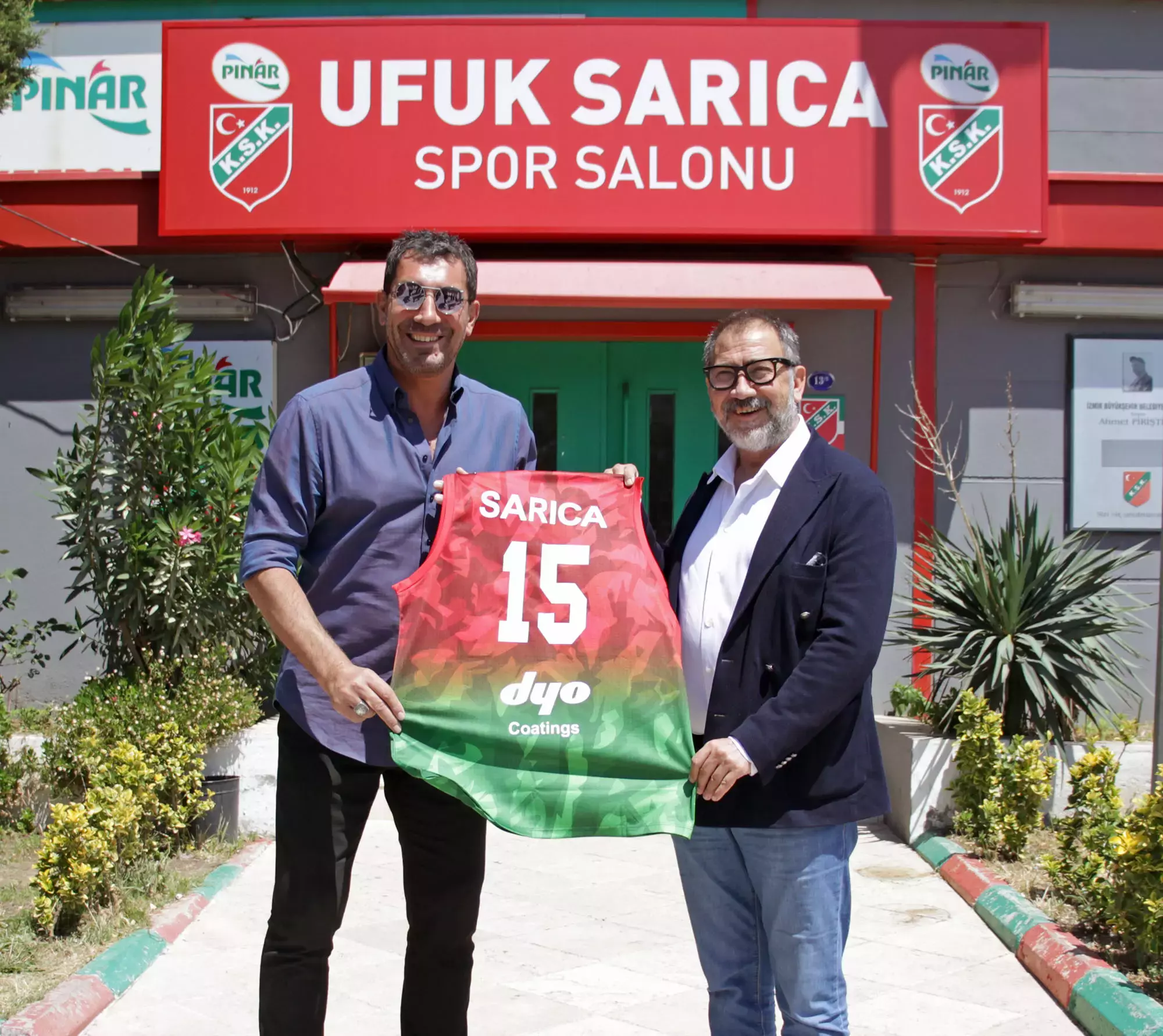 Karşıyaka Ateş Özerk