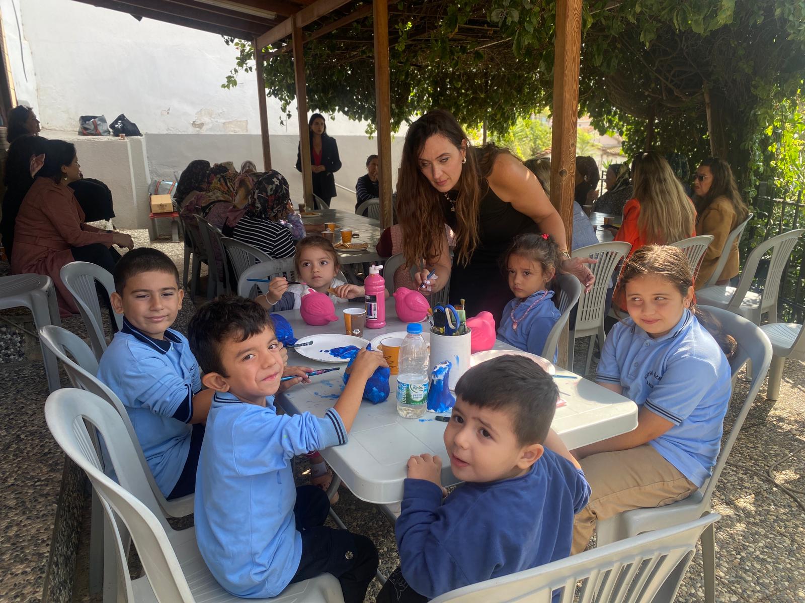 Karşıyaka Dayanışma-1