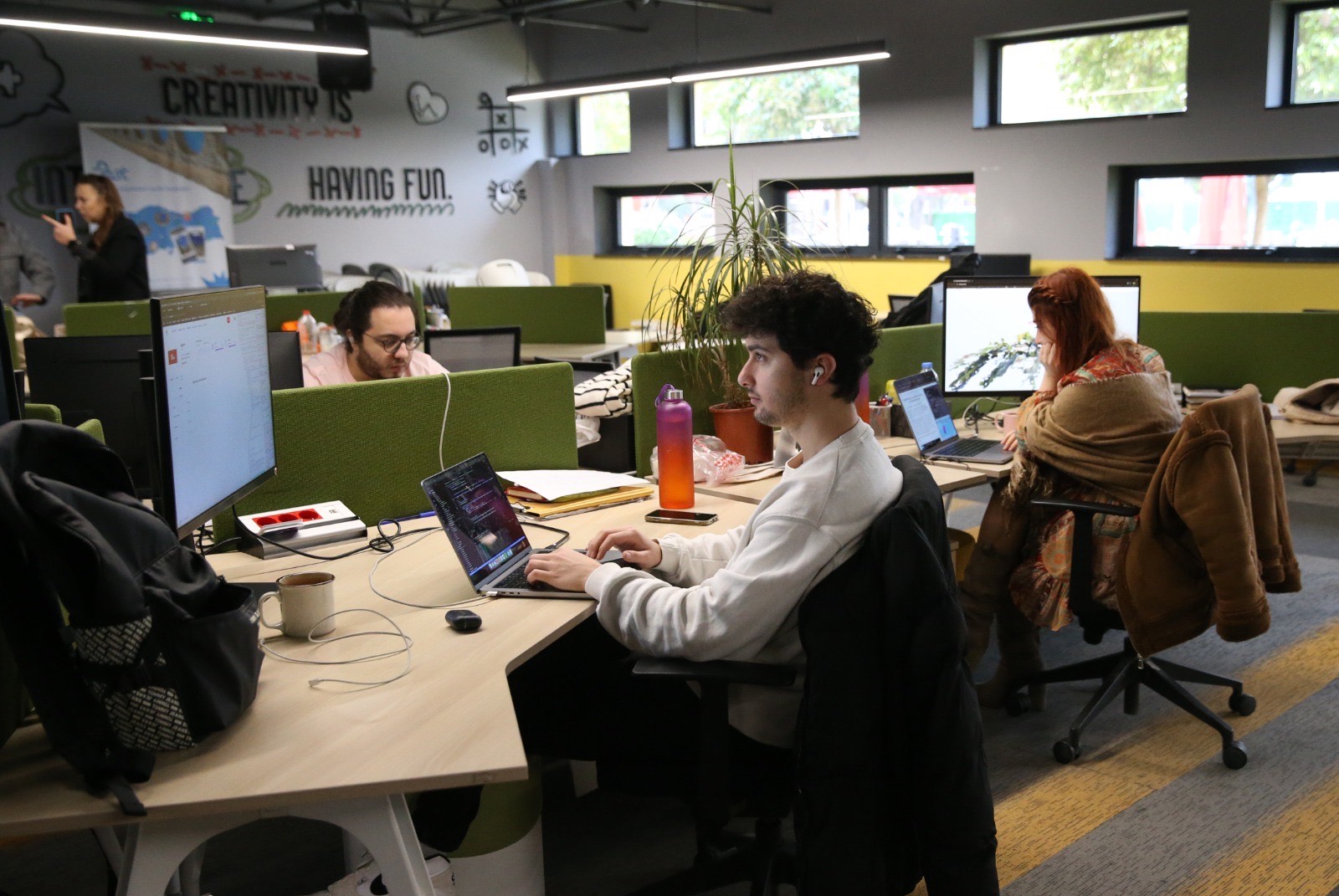 Karşıyaka Eğitim-2