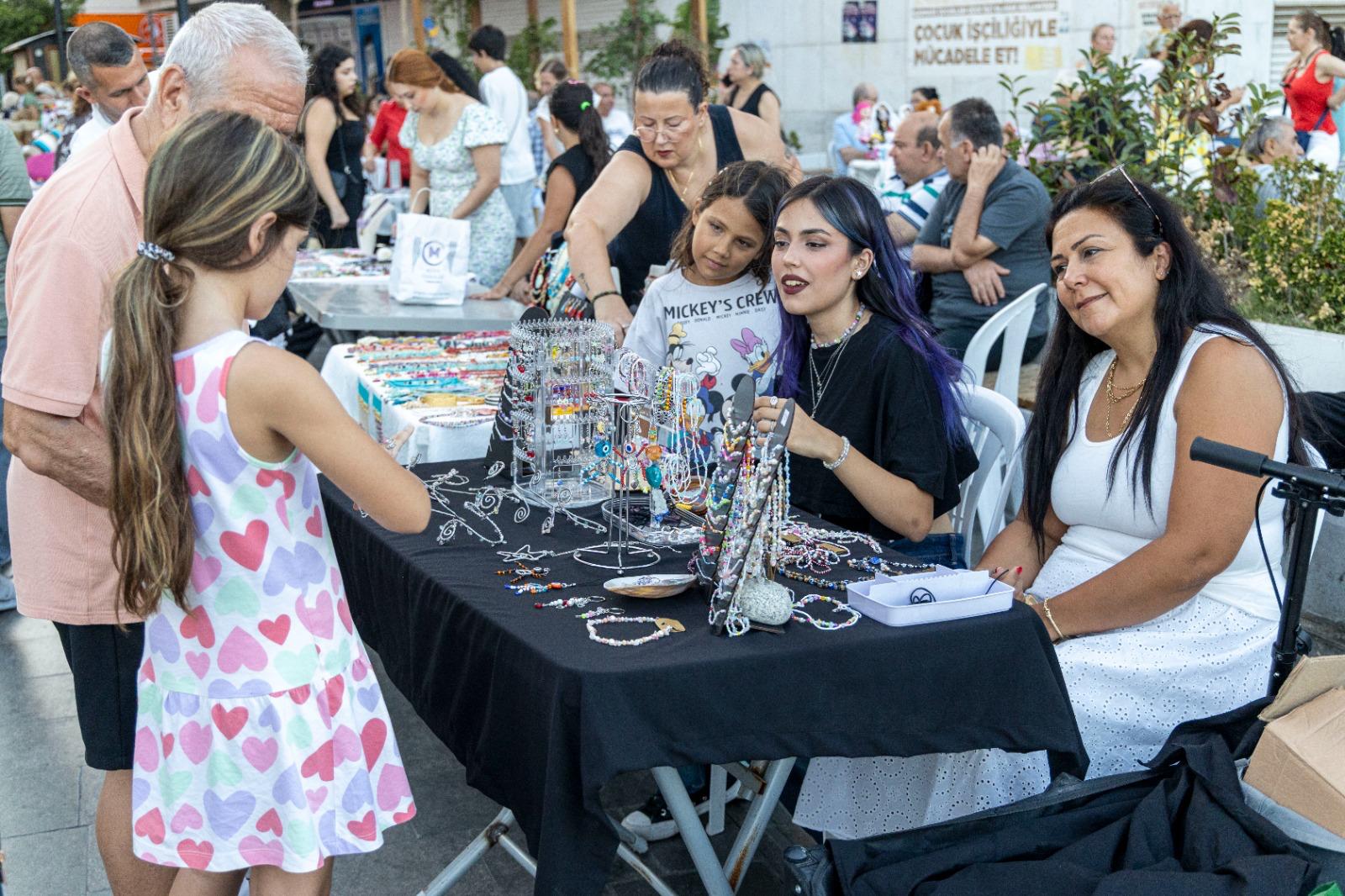 Karşıyaka El Emeği