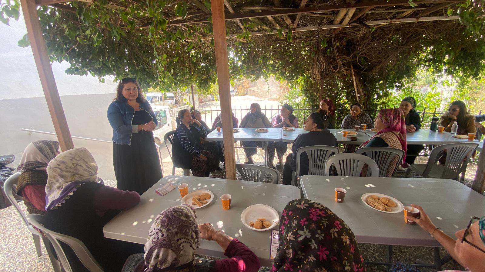 Karşıyaka Kadın-1