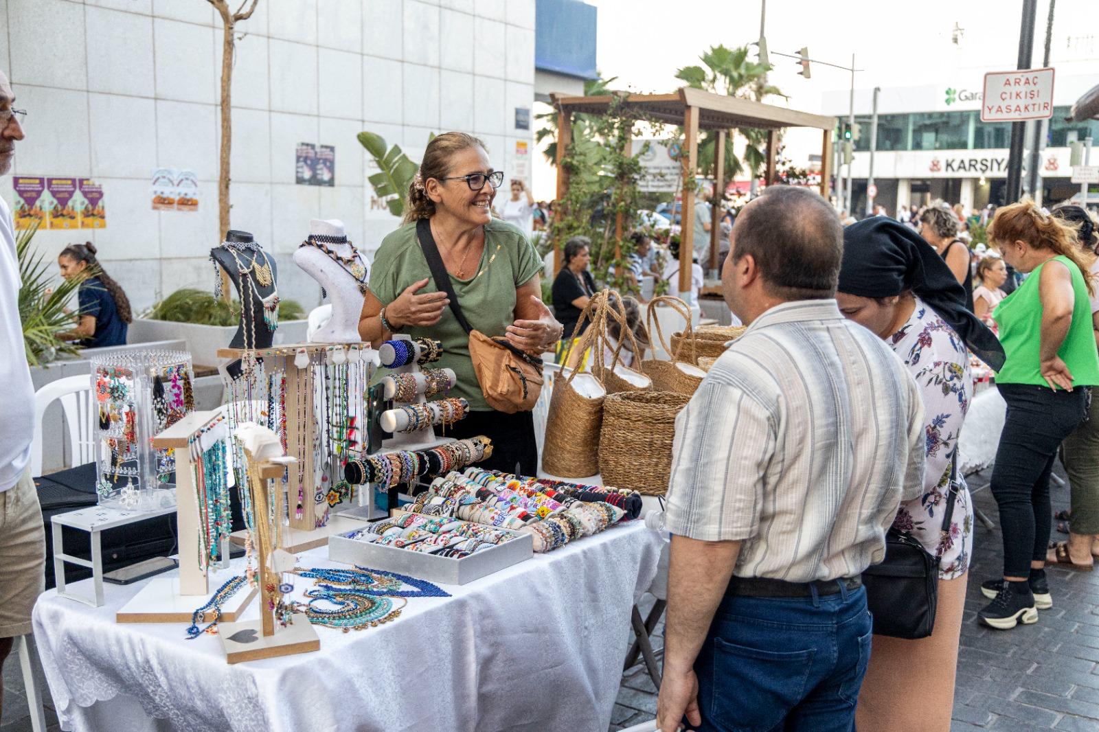 Karşıyaka Pazar-2