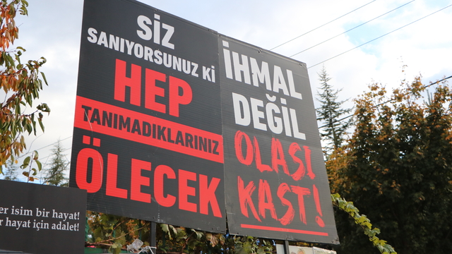 Kartalkaya Davasıı