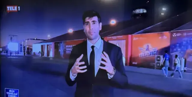 Kayyum Sonrası Yayın Tele 1