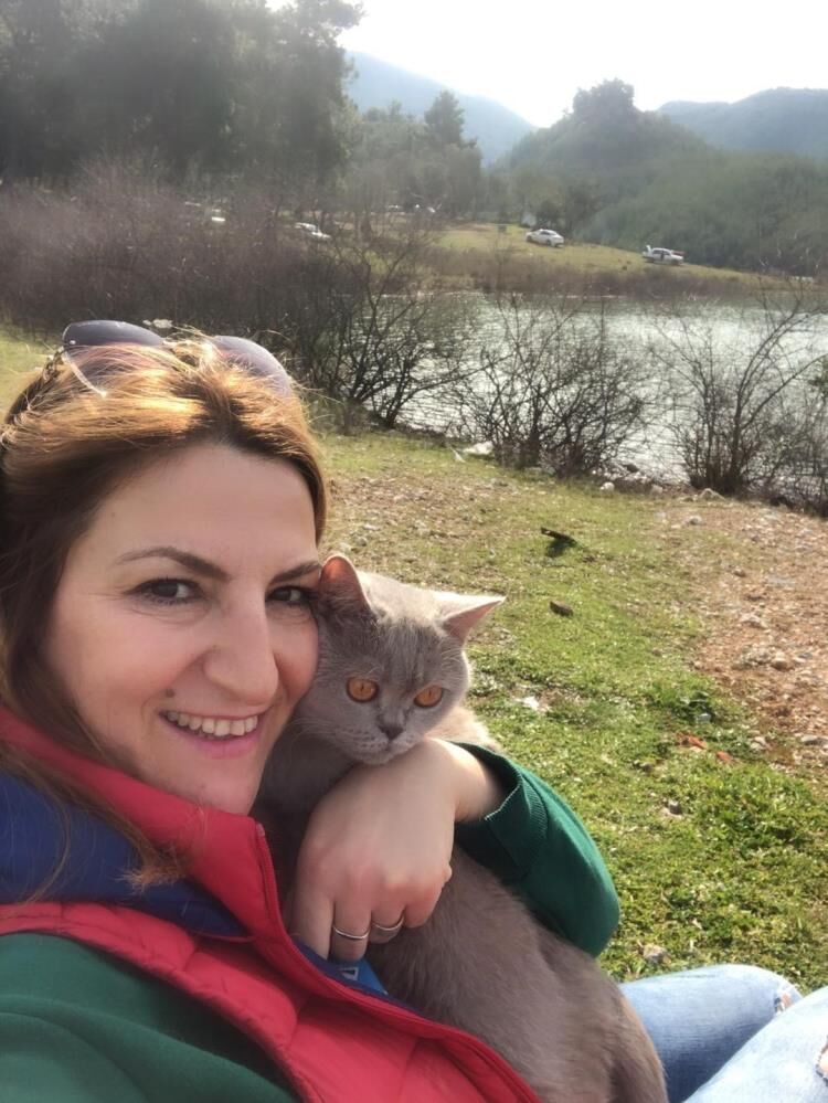 “Emekliliğin tadını çıkaracaktım ama hastalıkla karşılaştım”