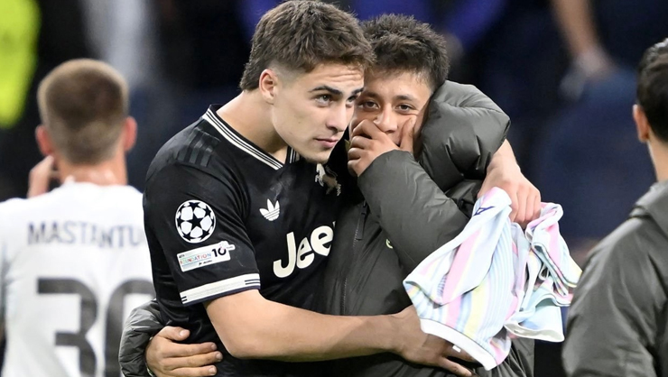 Arda Güler oyuna yön verdi