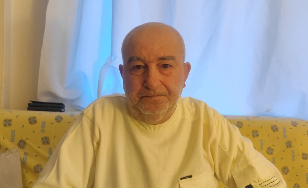 Örün: "Canım çok sıkkındı, ölmeyi düşündüm"