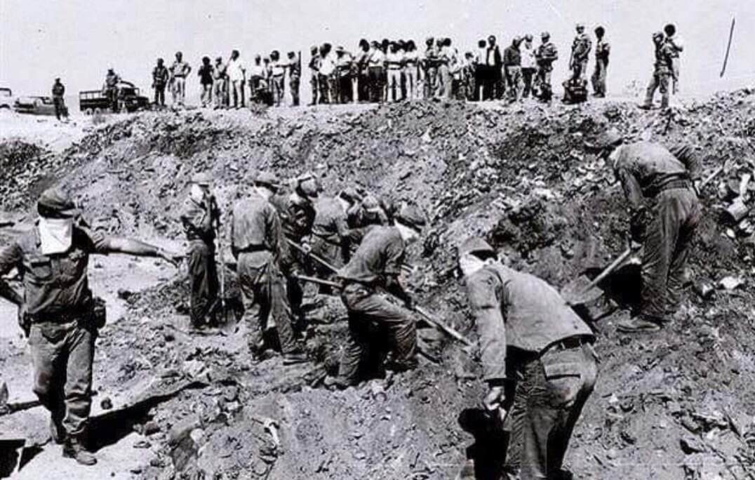 Rumların şehit ettiği Murata köylüleri