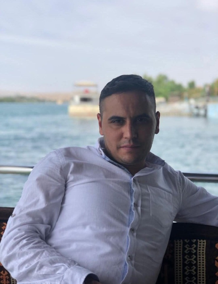 Kınık Kazada Vefat Eden