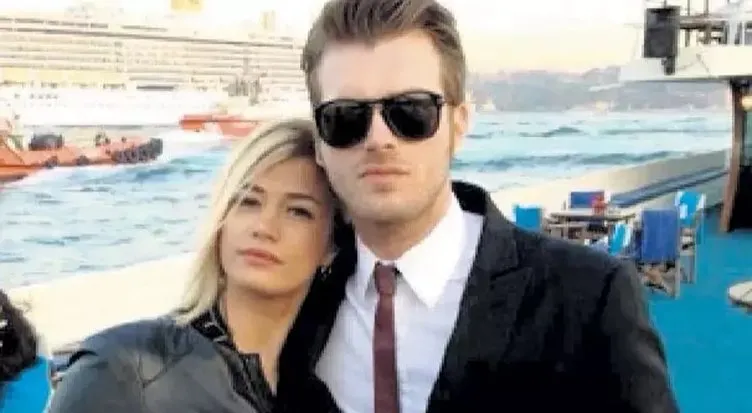 Kivanc Kiz Kardesi