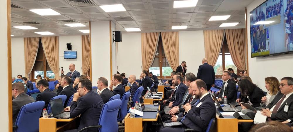 “İşsizlik oranı geçmiş ortalamaların altında”