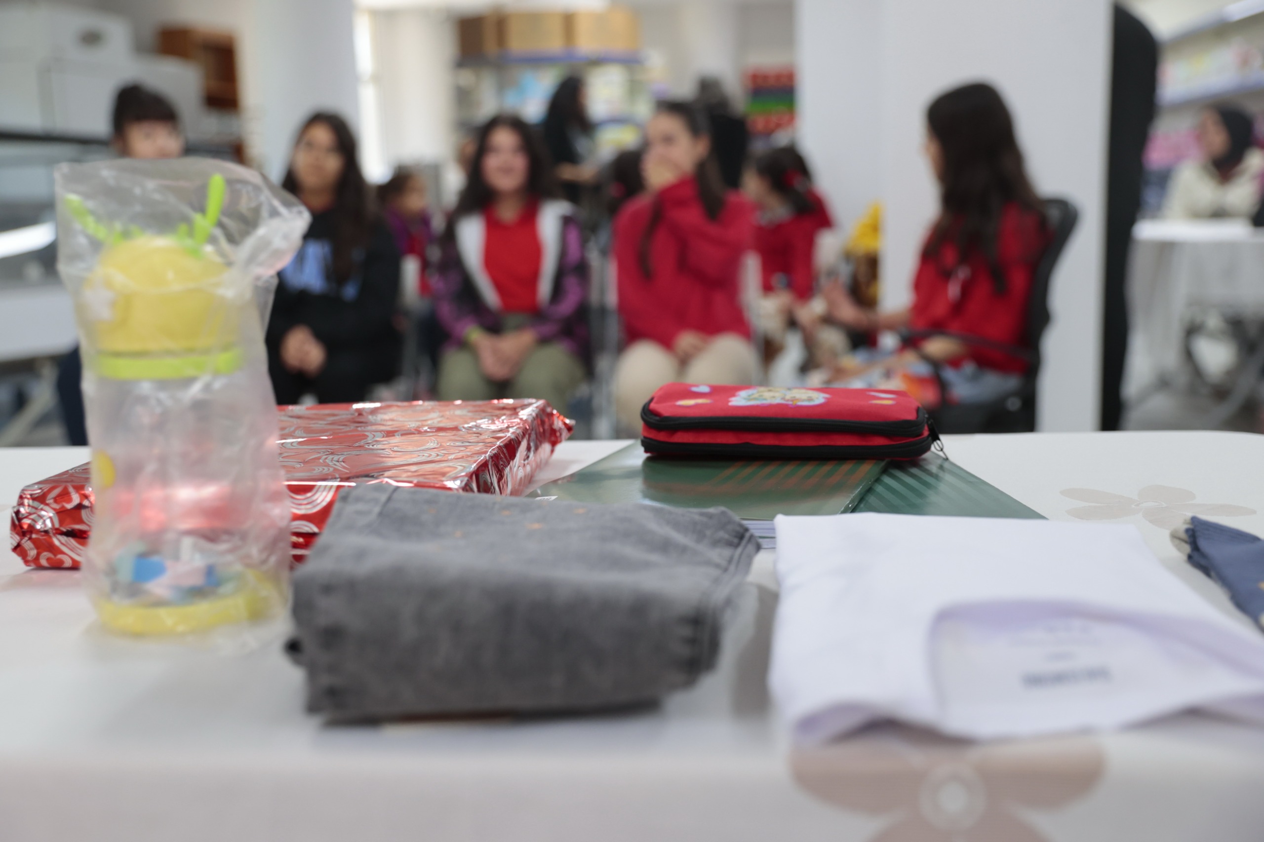 Konak’tan Kız Çocuklarına Özel Etkinlik (3)