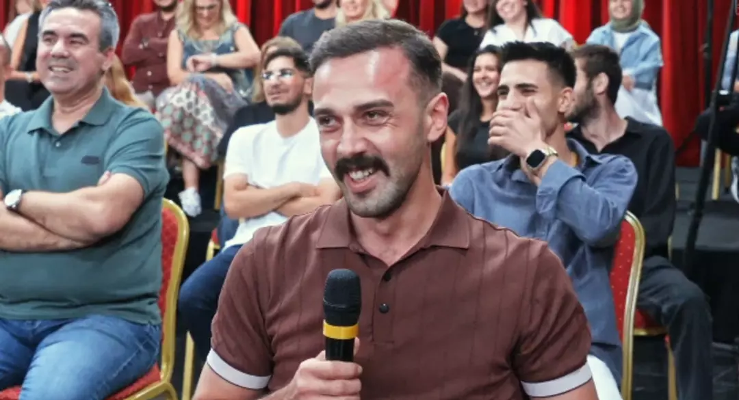 Hasan Can Kaya’dan kurtarma manevrası