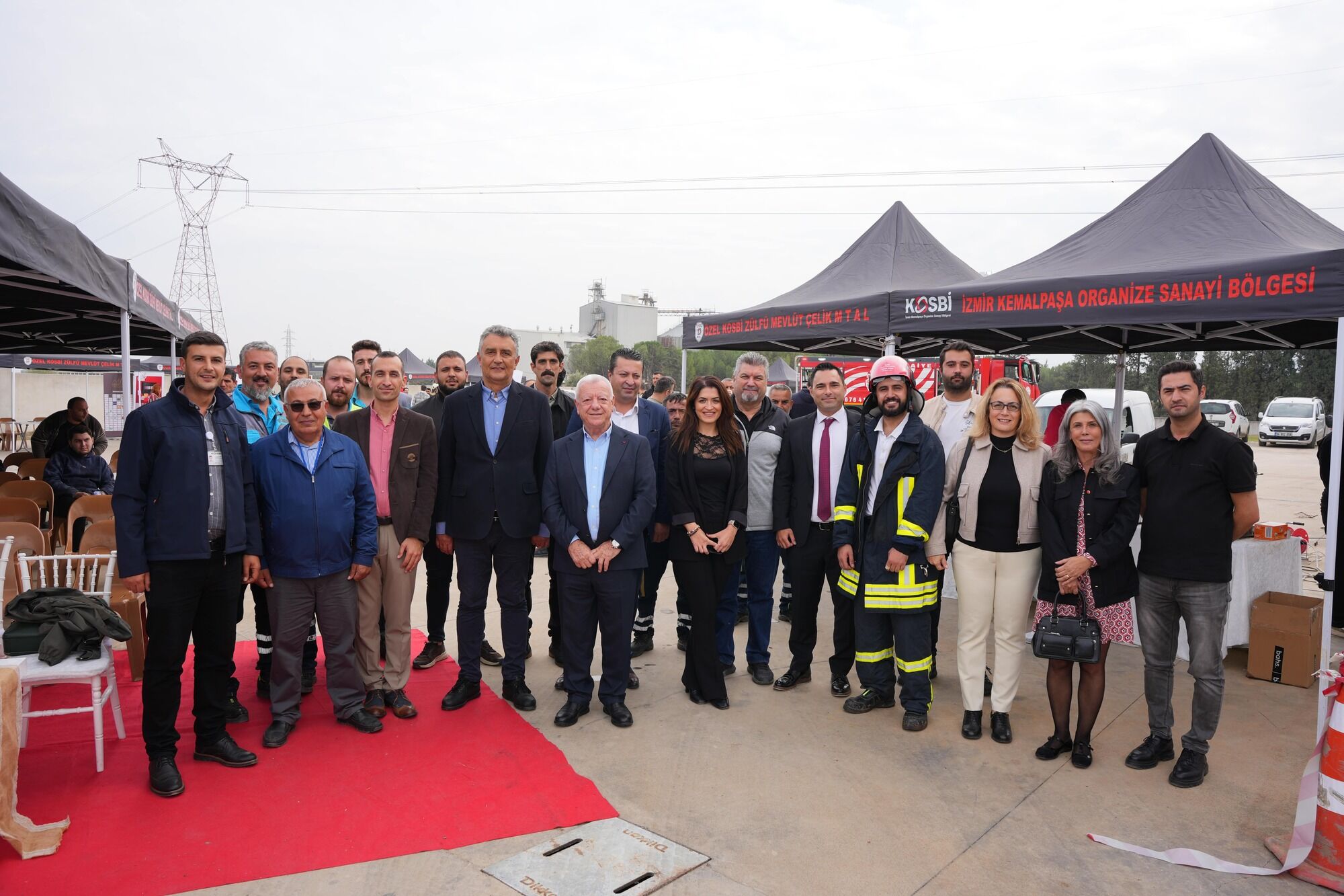 Kosbi̇ Tatbi̇kat Fotoğraf (1) 2