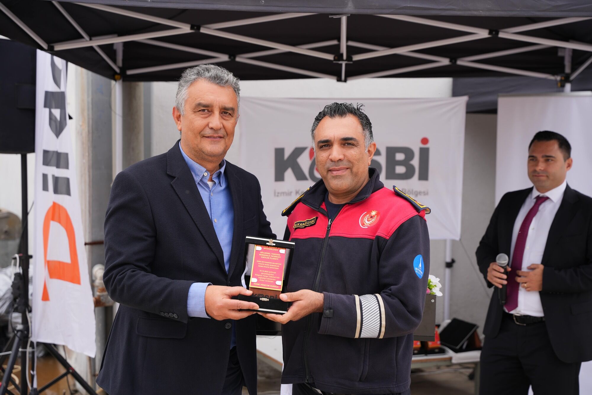 Kosbi̇ Tatbi̇kat Fotoğraf (2) 2