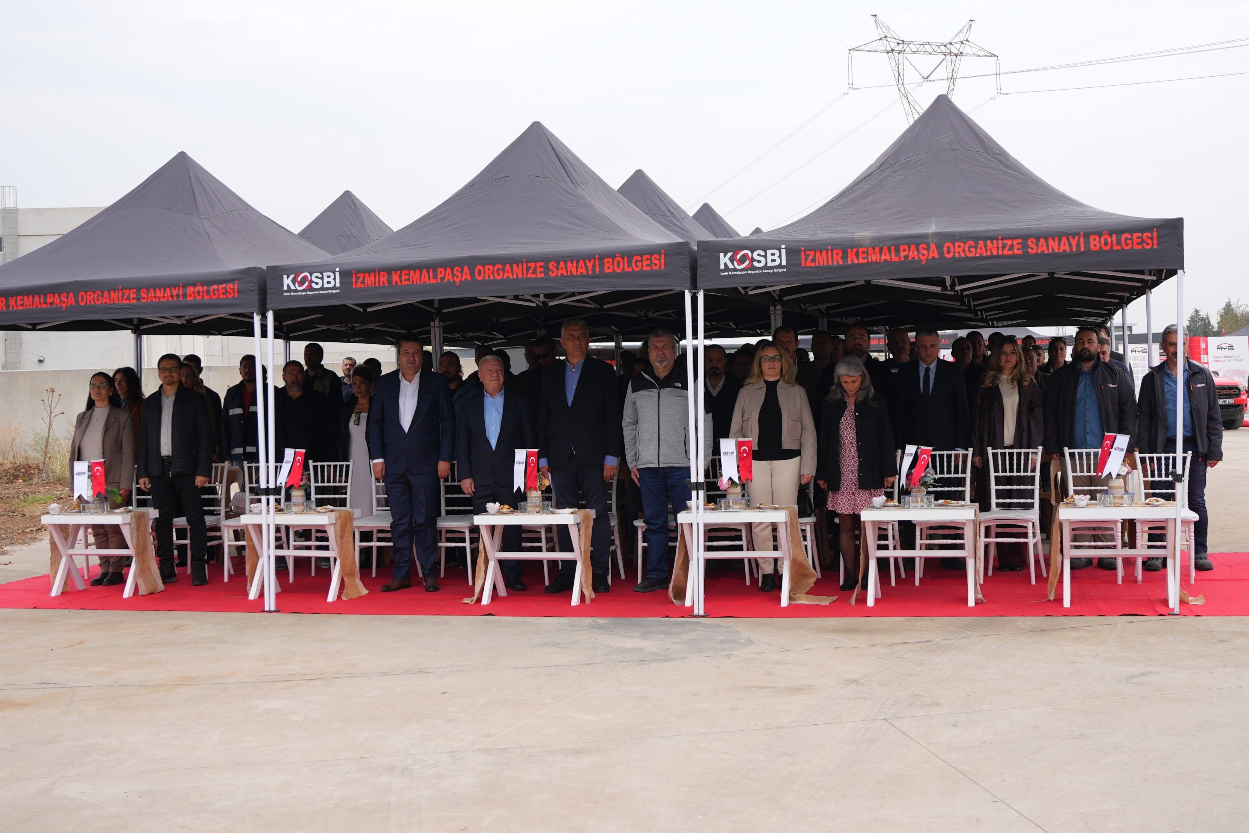 Kosbi̇ Tatbi̇kat Fotoğraf (3)