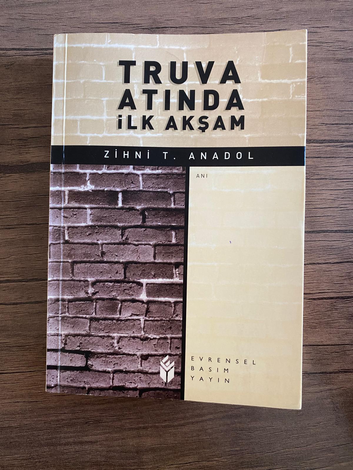 ZİHNİ TURGAY ANADOL