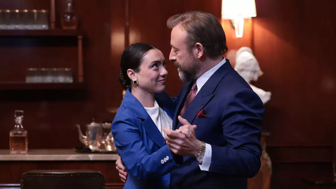 Ünlü kadroda değişim