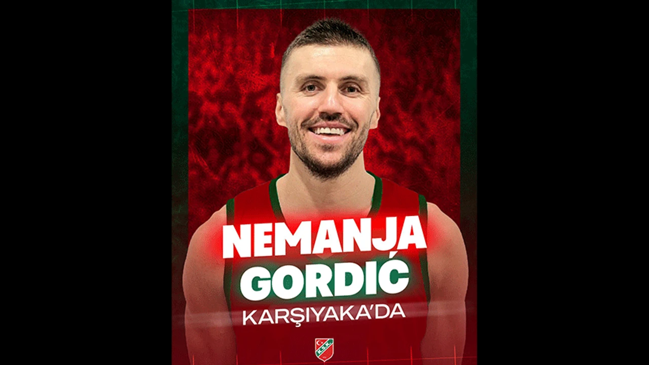 Ksk Nemanja Gordic