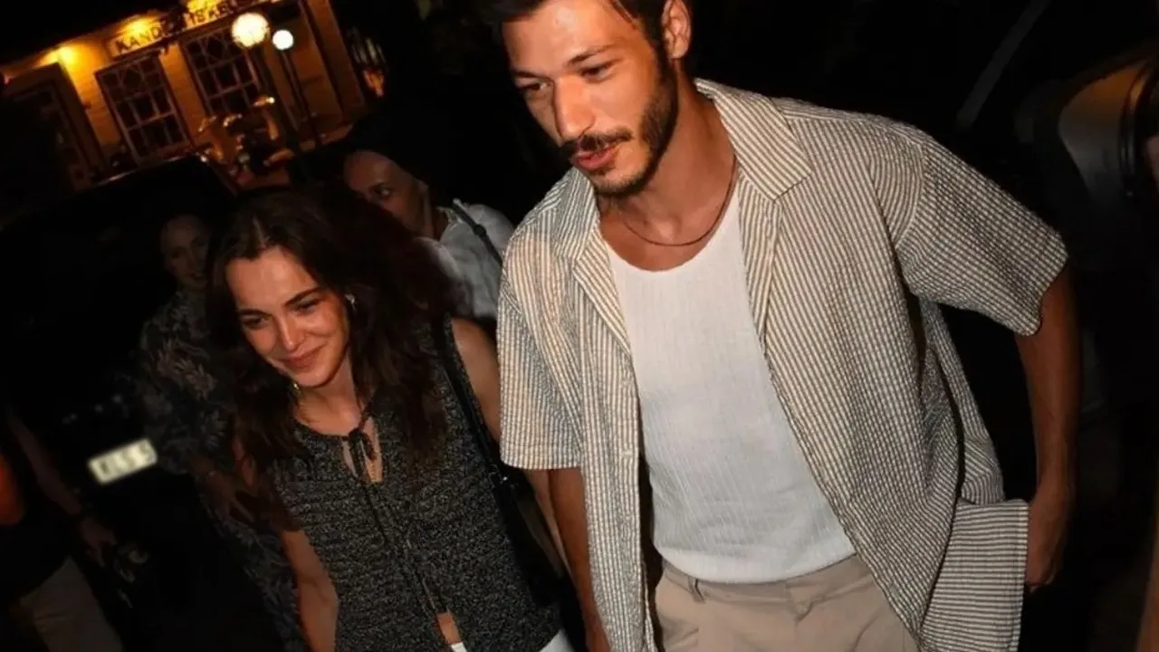 “Sevgilimin soyadını değiştirmek isterdim”