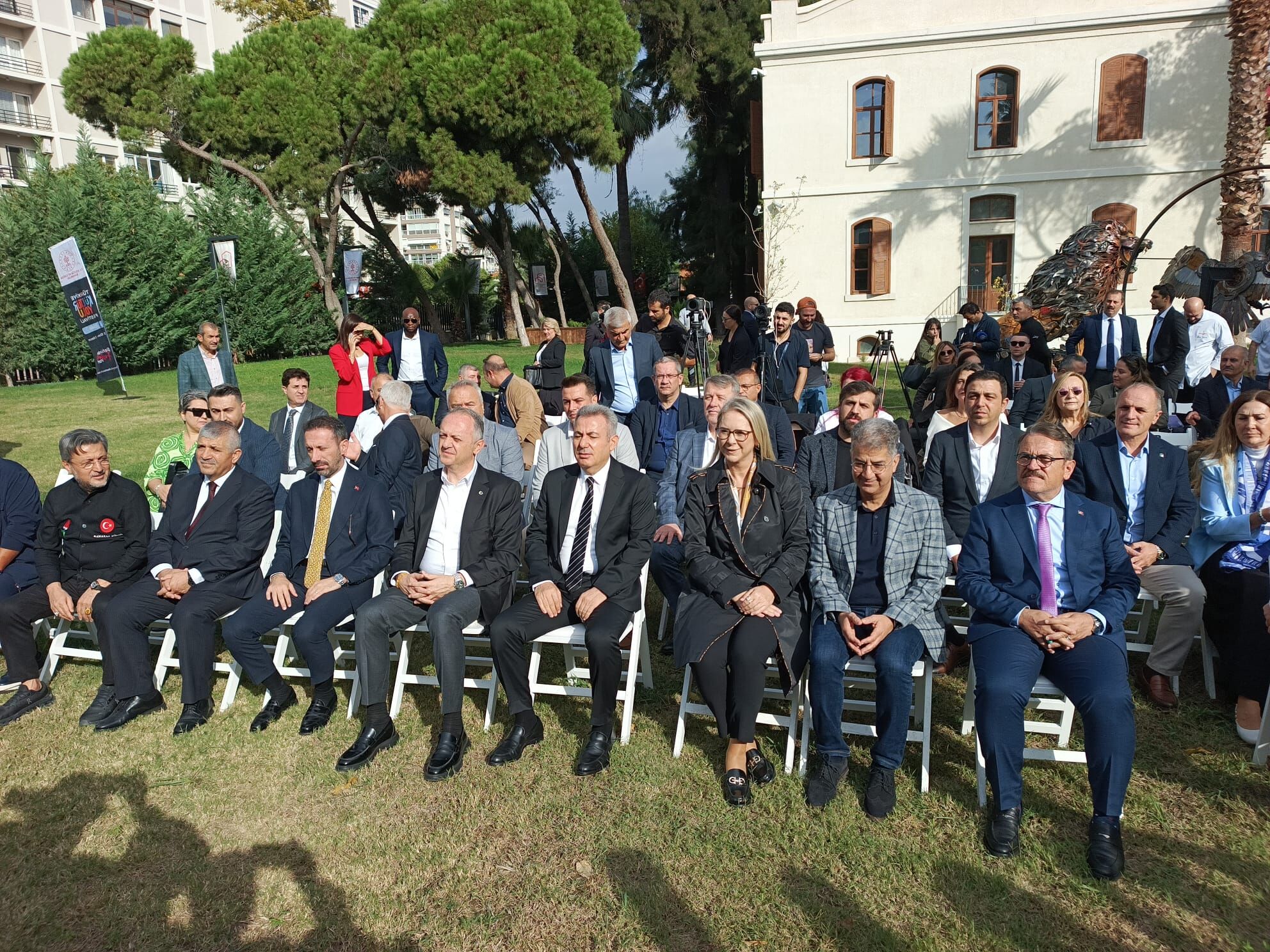 Kültüryolu Festivali Başladı 1