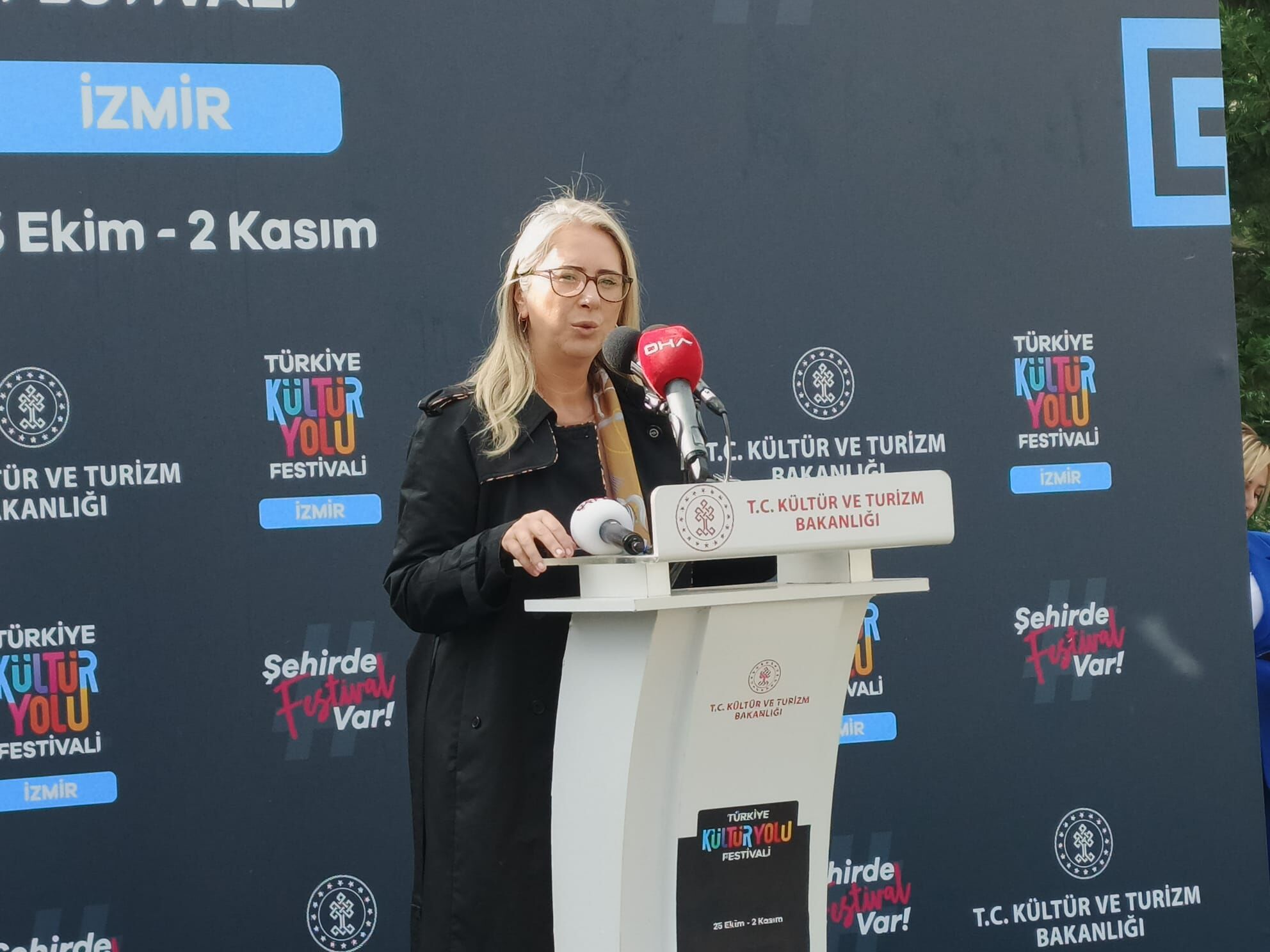 Kültüryolu Festivali Başladı 2