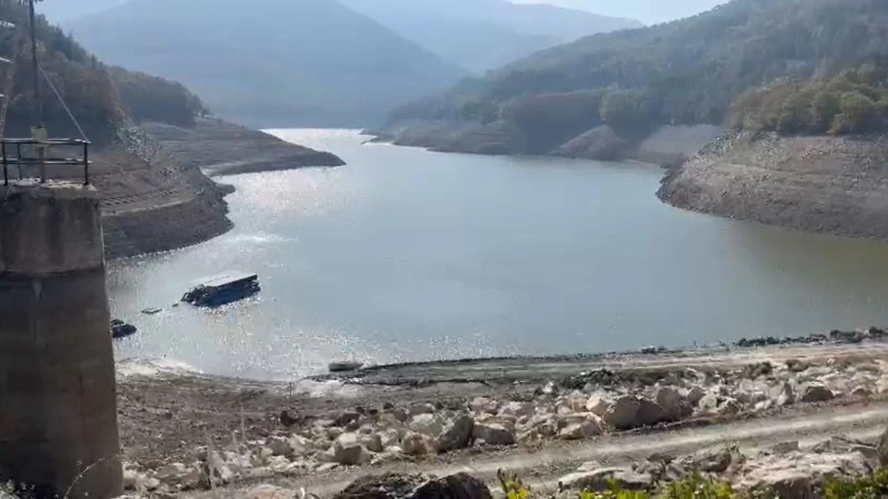 Kuraklık Devam Ederse, Tarım Şehri Bursa'da Meyve Ve Sebze De Yetiştirilemeye