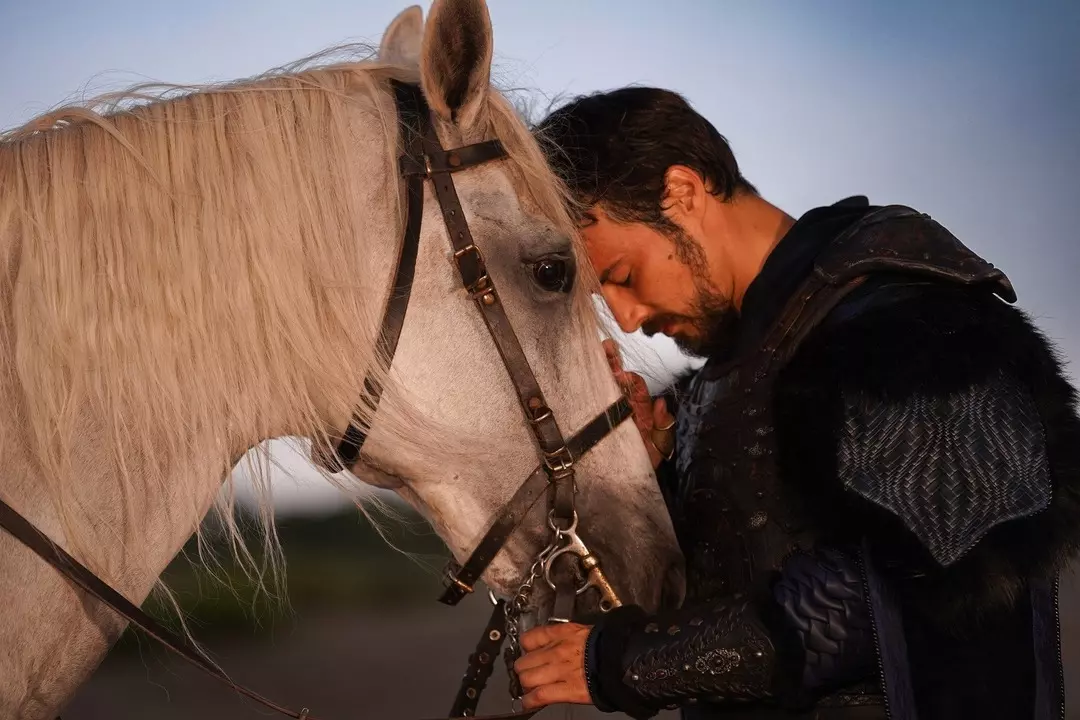 Tarihi atmosferi çok beğenildi