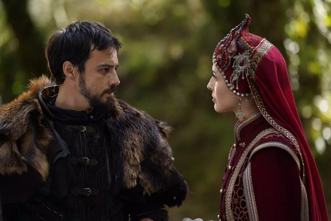 Sosyal medyada gündem oldu