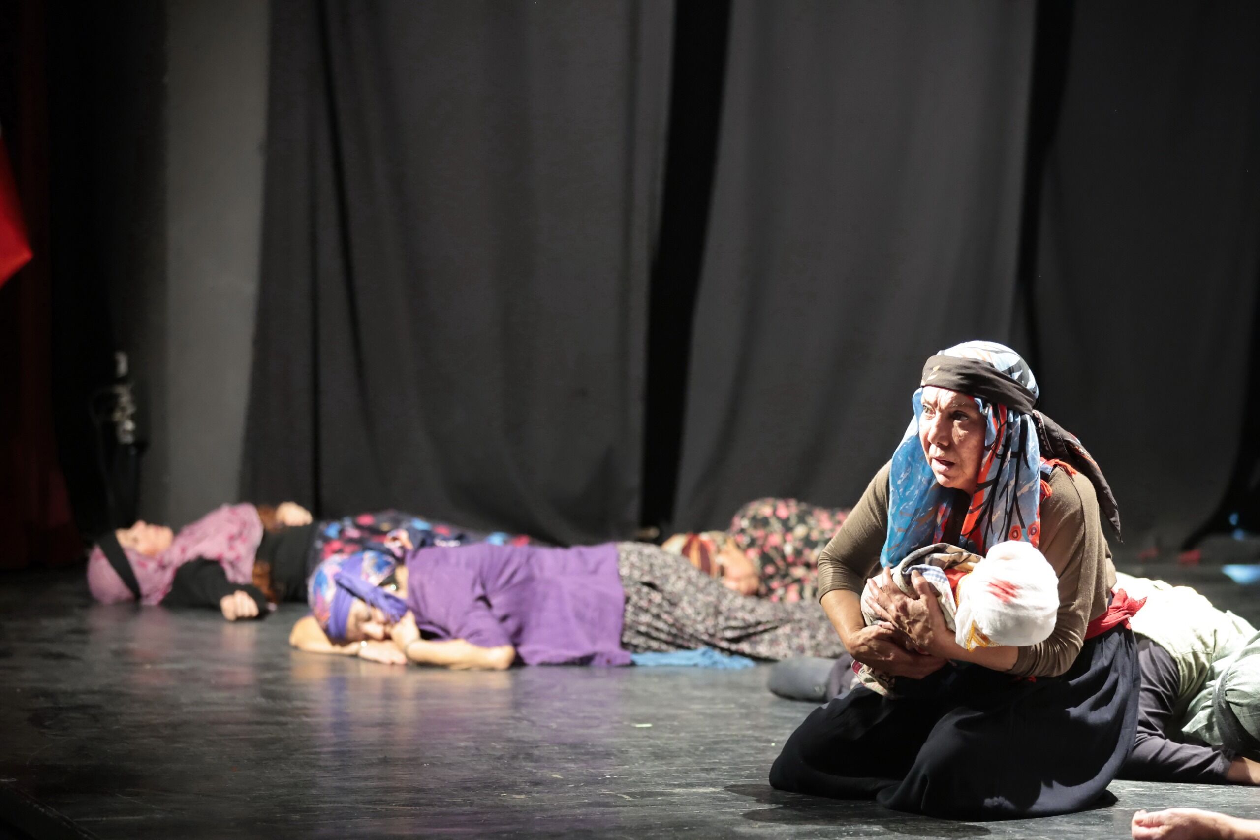 Kuvayi Milliye Ruhu Konak’ta Yaşandı (3)