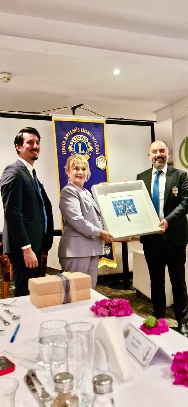 “Gençlerden geleceğe” açlığa son