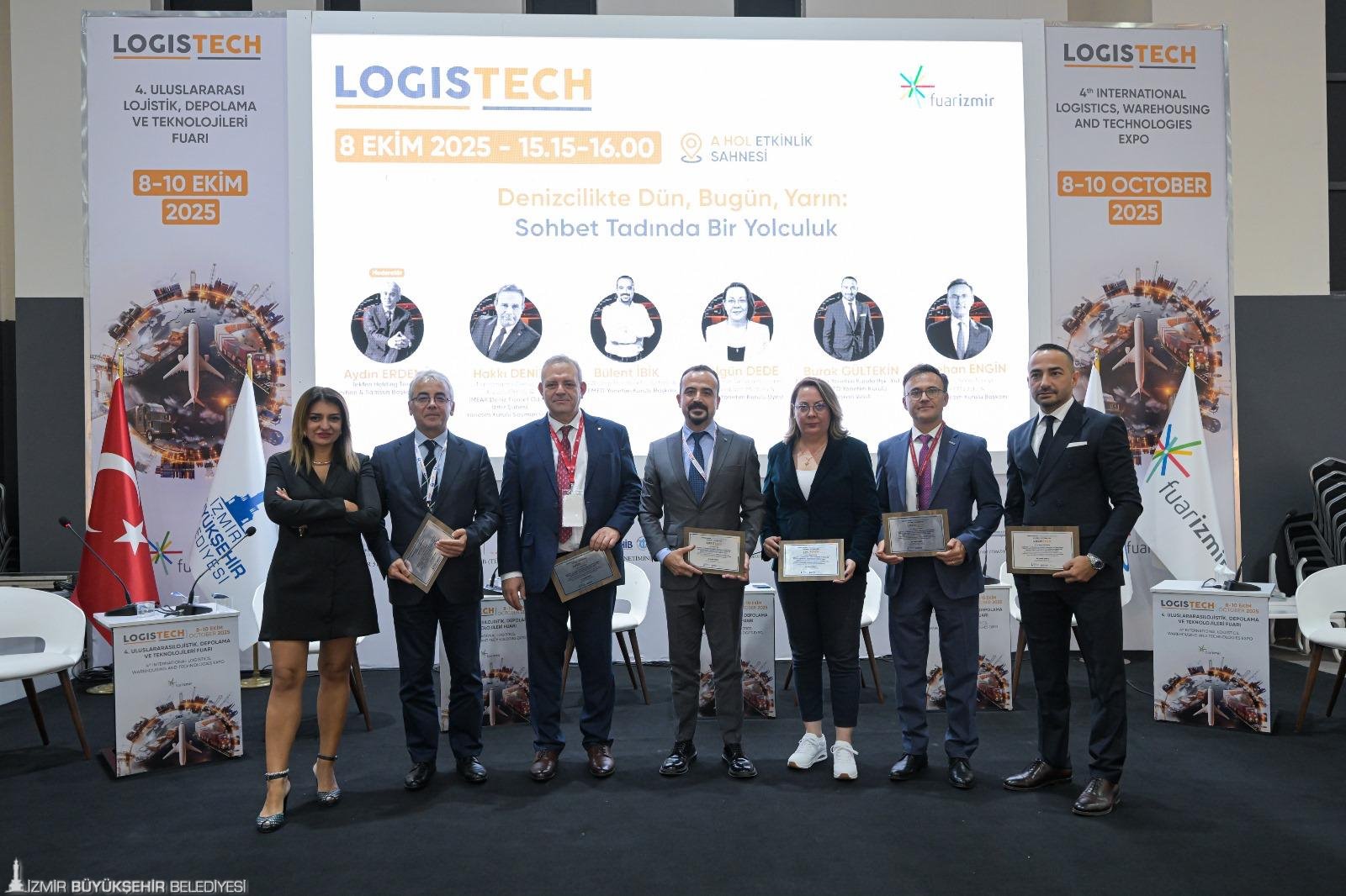 Logistech 1