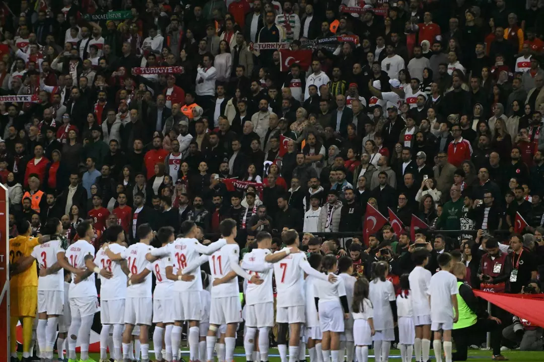 Dünya Kupası’na katılım senaryoları