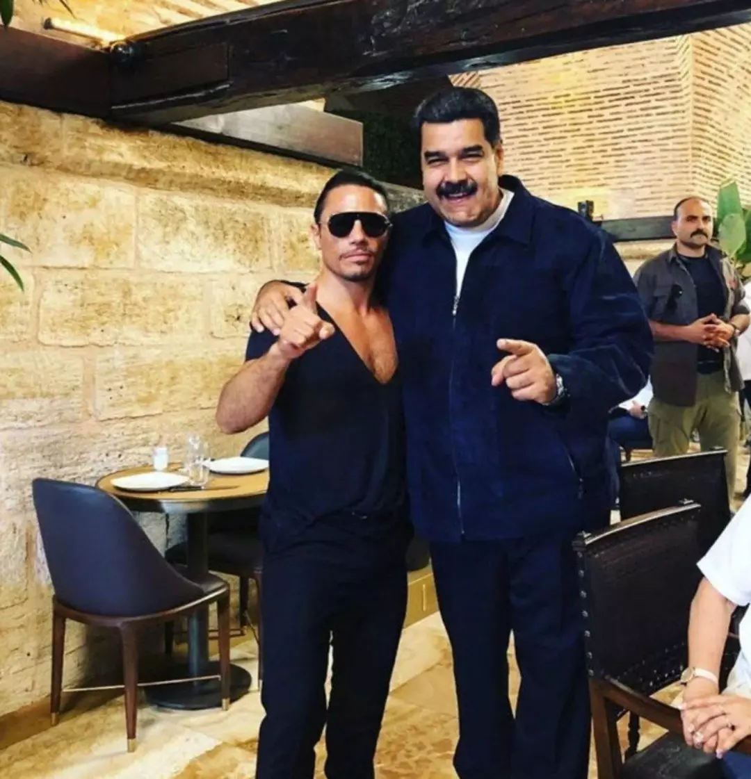 Maduro krizi sonrası düşüş