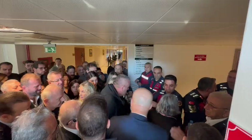 İmamoğlu’nun diploması iptal edilmişti