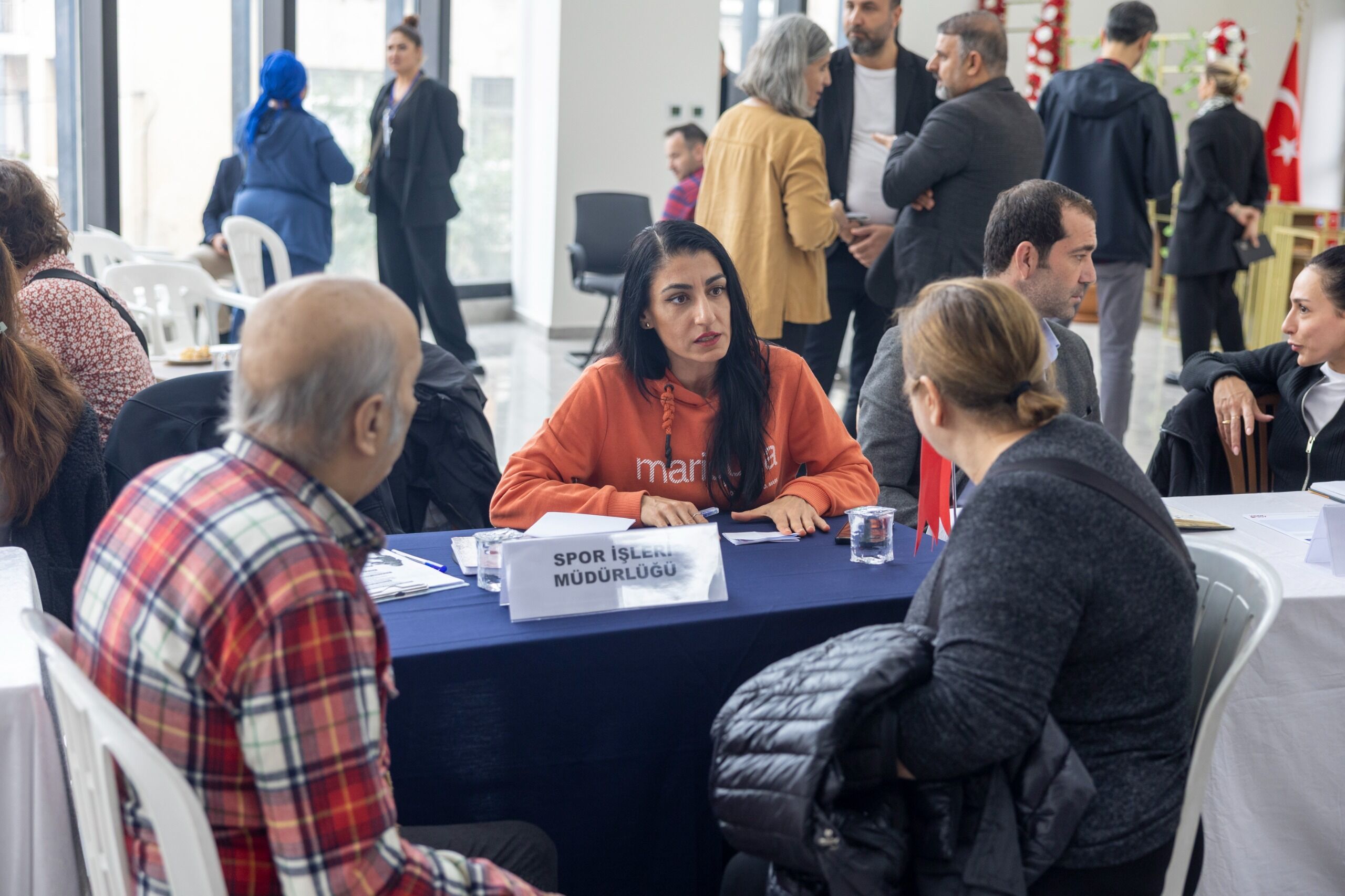 Makamdan Değil Mahalleden Yönetim (3)