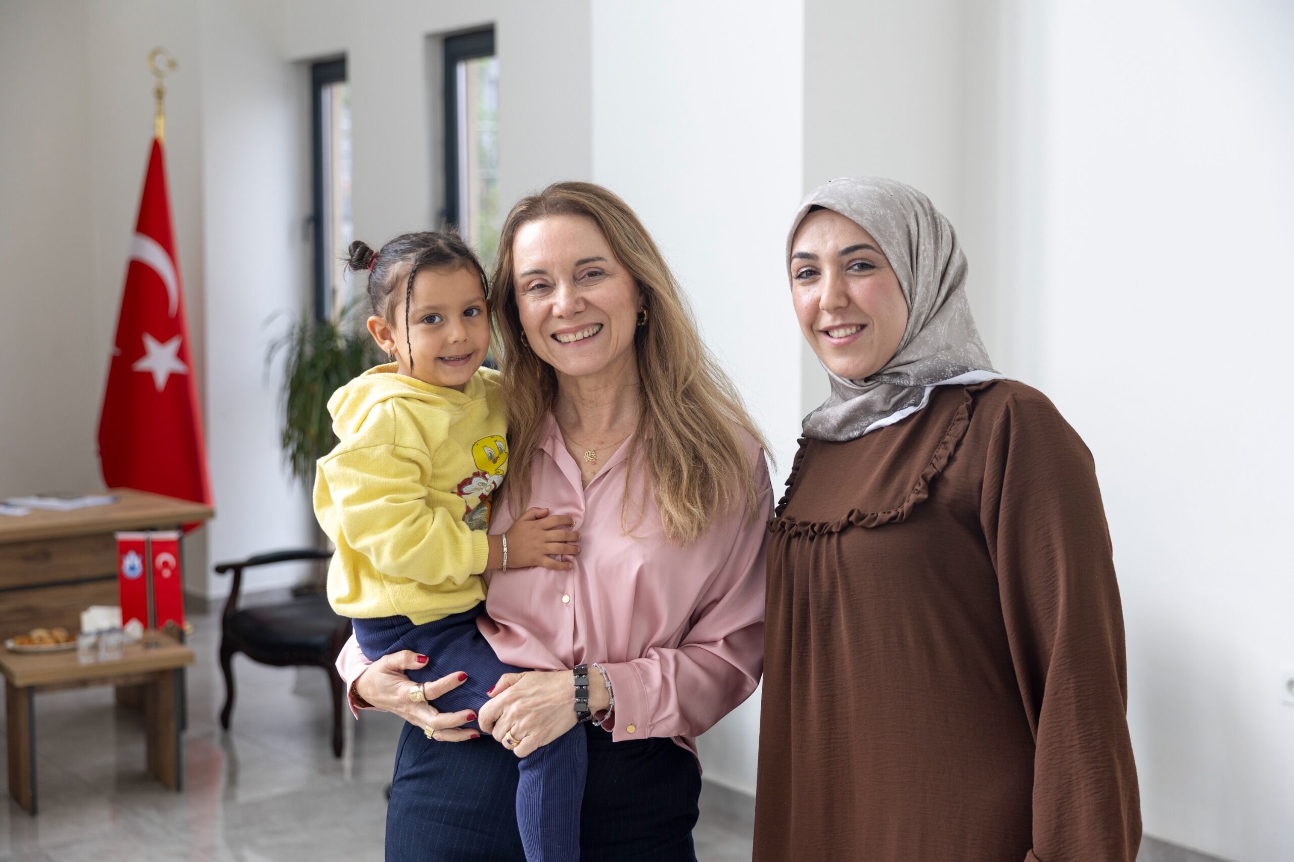 Makamdan Değil Mahalleden Yönetim (7)