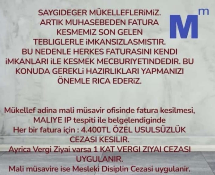 Usulsüz işleme ağır cezalar