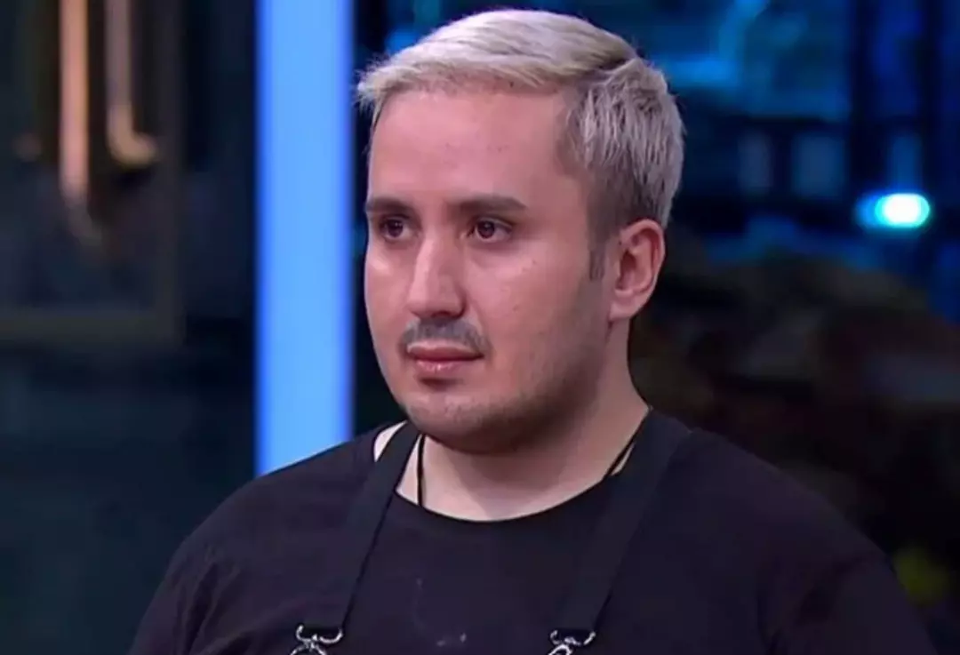 MasterChef’e veda eden isim belli oldu