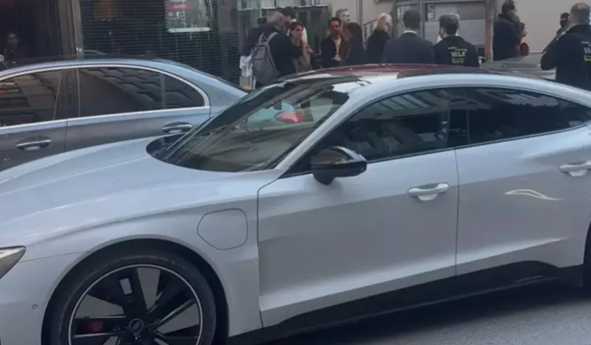 Mehmet Ali Erbil'den Eşi Gülseren Ceylan' 10 Milyon Tl'lik Düğün Hediyesi Aldı