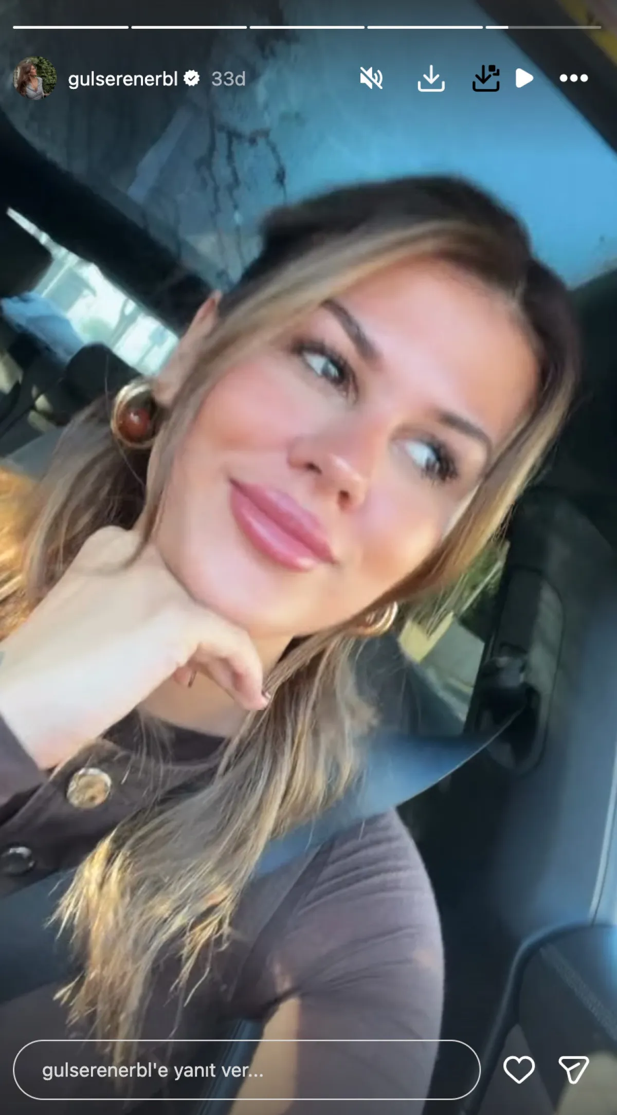 Mehmet Ali Erbil'dn Eşi Gülseren Ceylan'a 10 Milyon Tl'lik Düğün Hediyesi Aldı