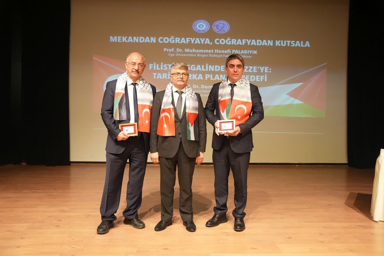 ++Mekandan Tarihe Ve Davaya Gazzenin Kutsal Direnişi (8)
