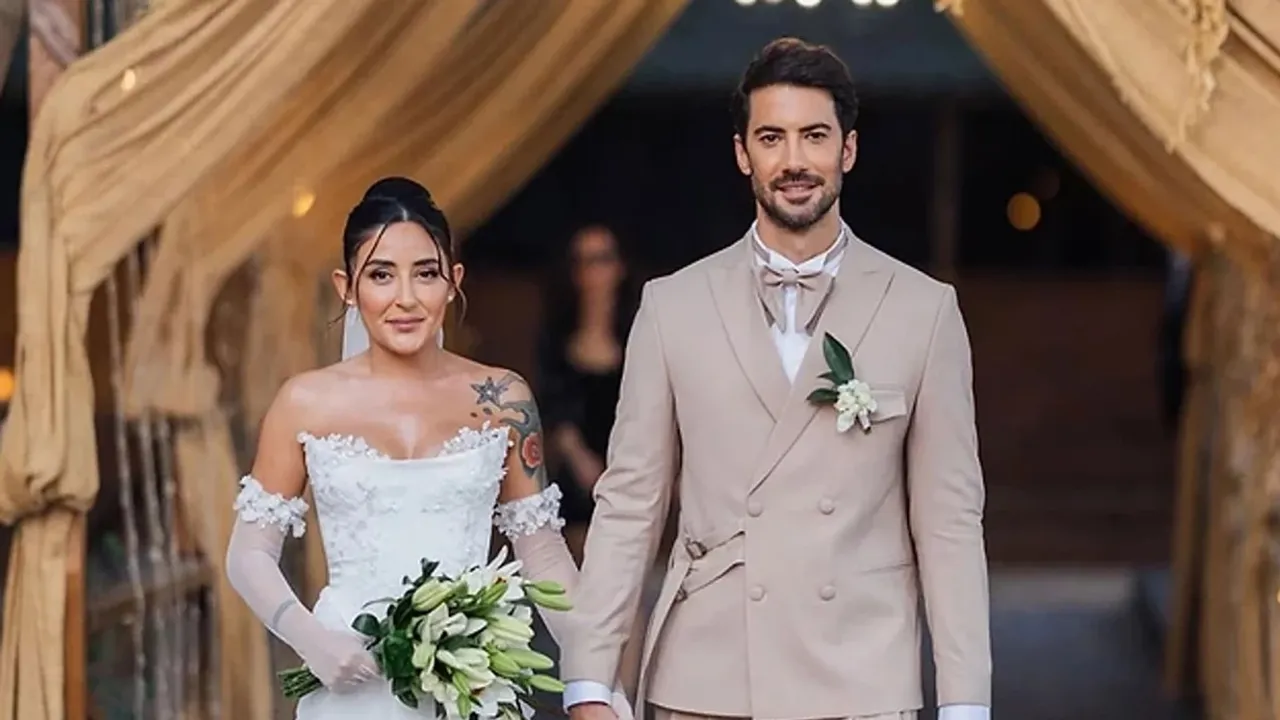 “Birbirimizin hayatında özel bir yere sahip olduk”